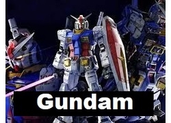 Gundam & Anime