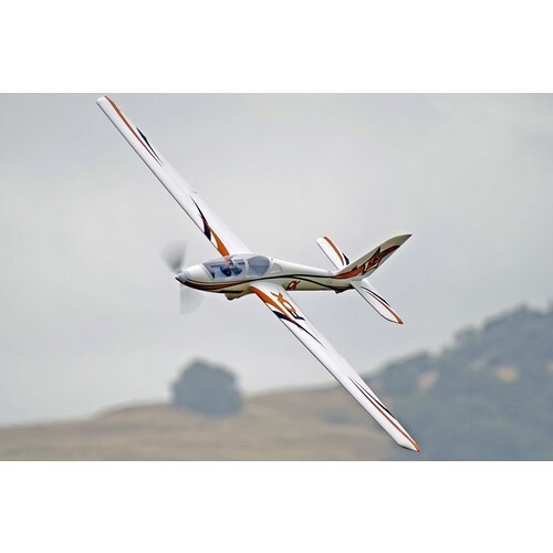 Fox 3000mm Electric Glider PNP