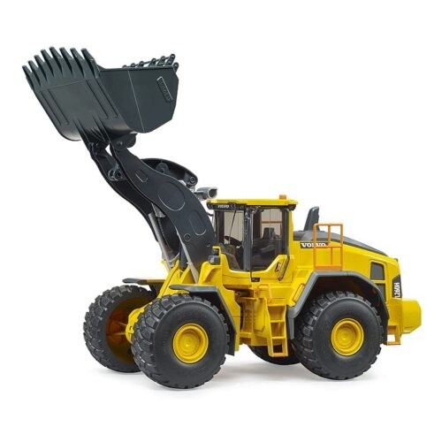 Volvo Front End Loader from Hobbyrama