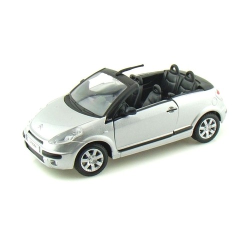 Bburago citroen hotsell
