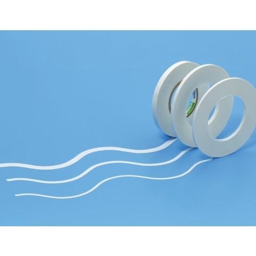 Masking Tape Curves 12mm from Hobbyrama