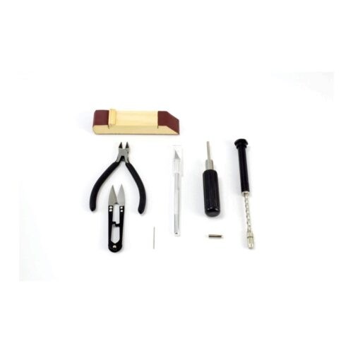 Basic Modeling Tool Set 1 from Hobbyrama