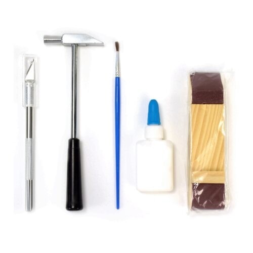 Basic Modeling Tool Set 2 from Hobbyrama