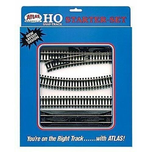 HO Starter Set from Hobbyrama