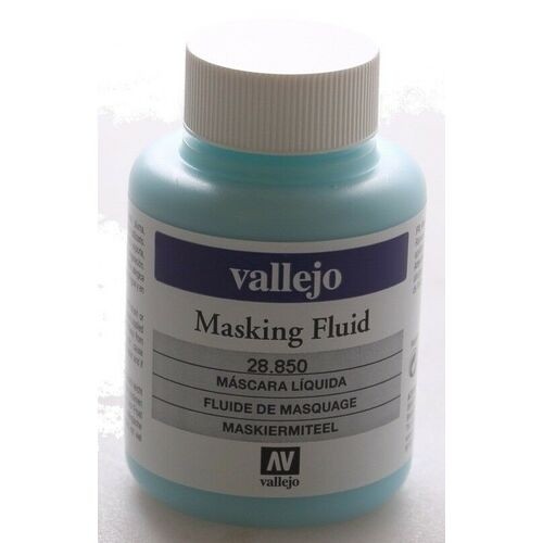 Liquid Masking Fluid 85ml from Hobbyrama