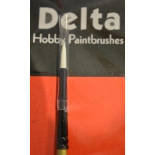 Toray Round SizeDL942.5/0H from Hobbyrama