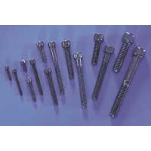 Samsung Rotto Viti Autofilettanti Per Legno A Testa Piatta Svasata Scanalate In Ottone DIN 97 Black Letter - Foto 7