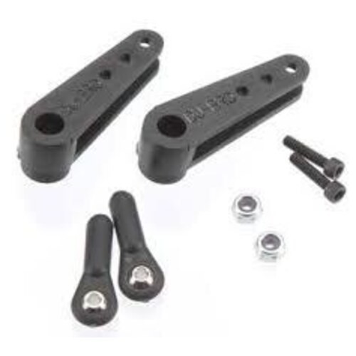 Long Dual Servo Arms (Futaba) from Hobbyrama