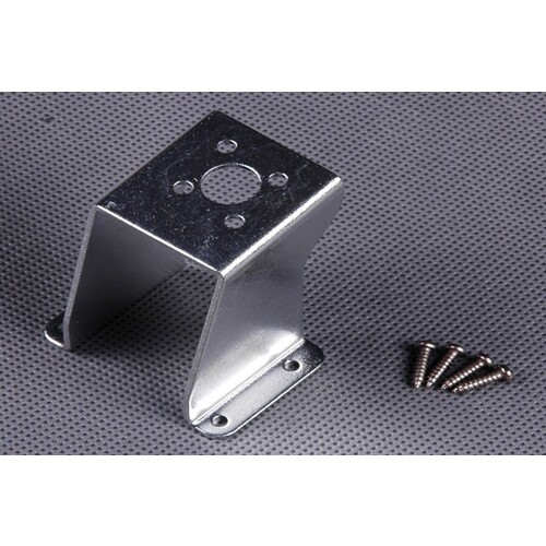 Replacement Motor Mount J3 Cub from Hobbyrama