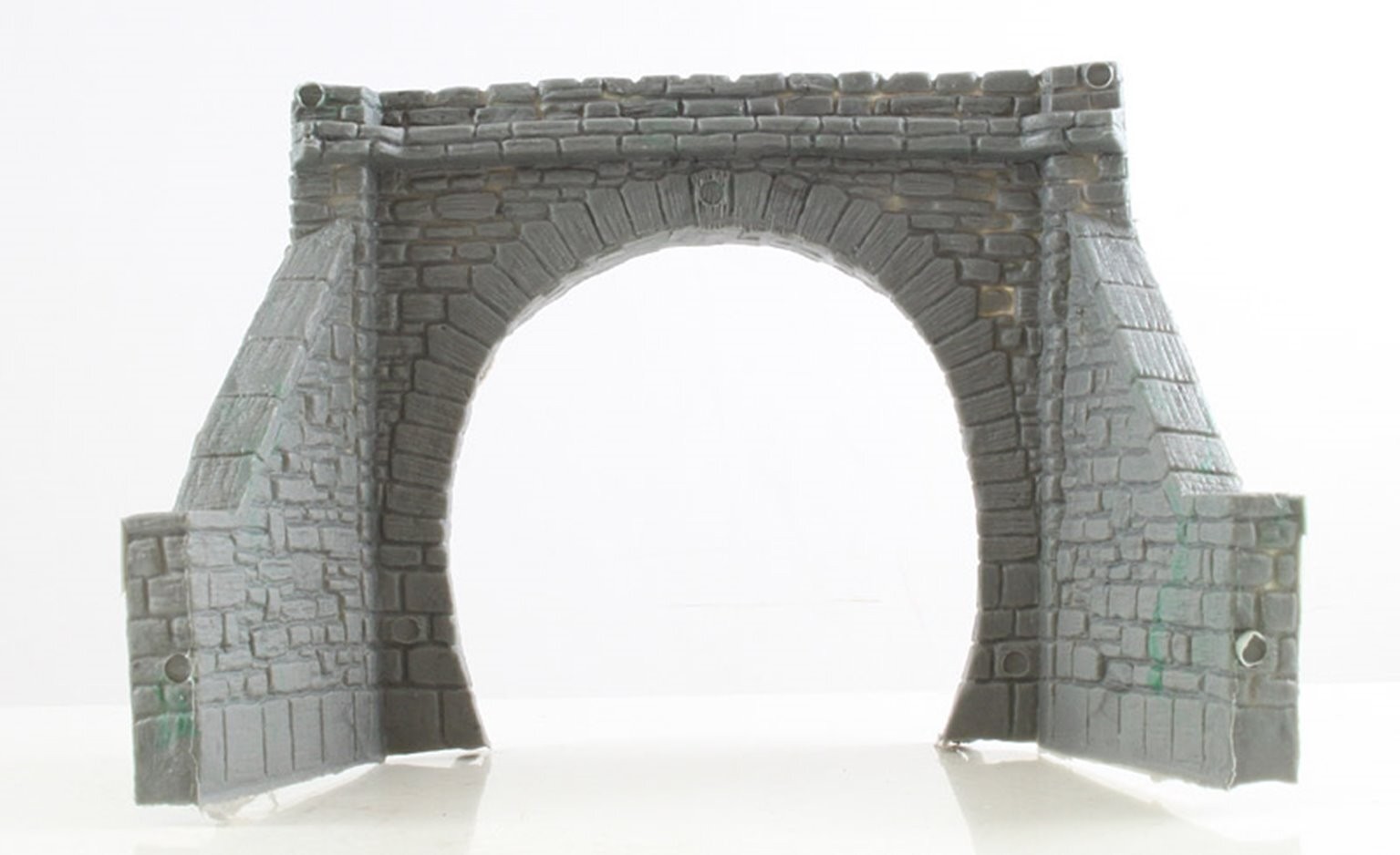 OO/HO Tunnel Portal Single from First Choice Warehouse