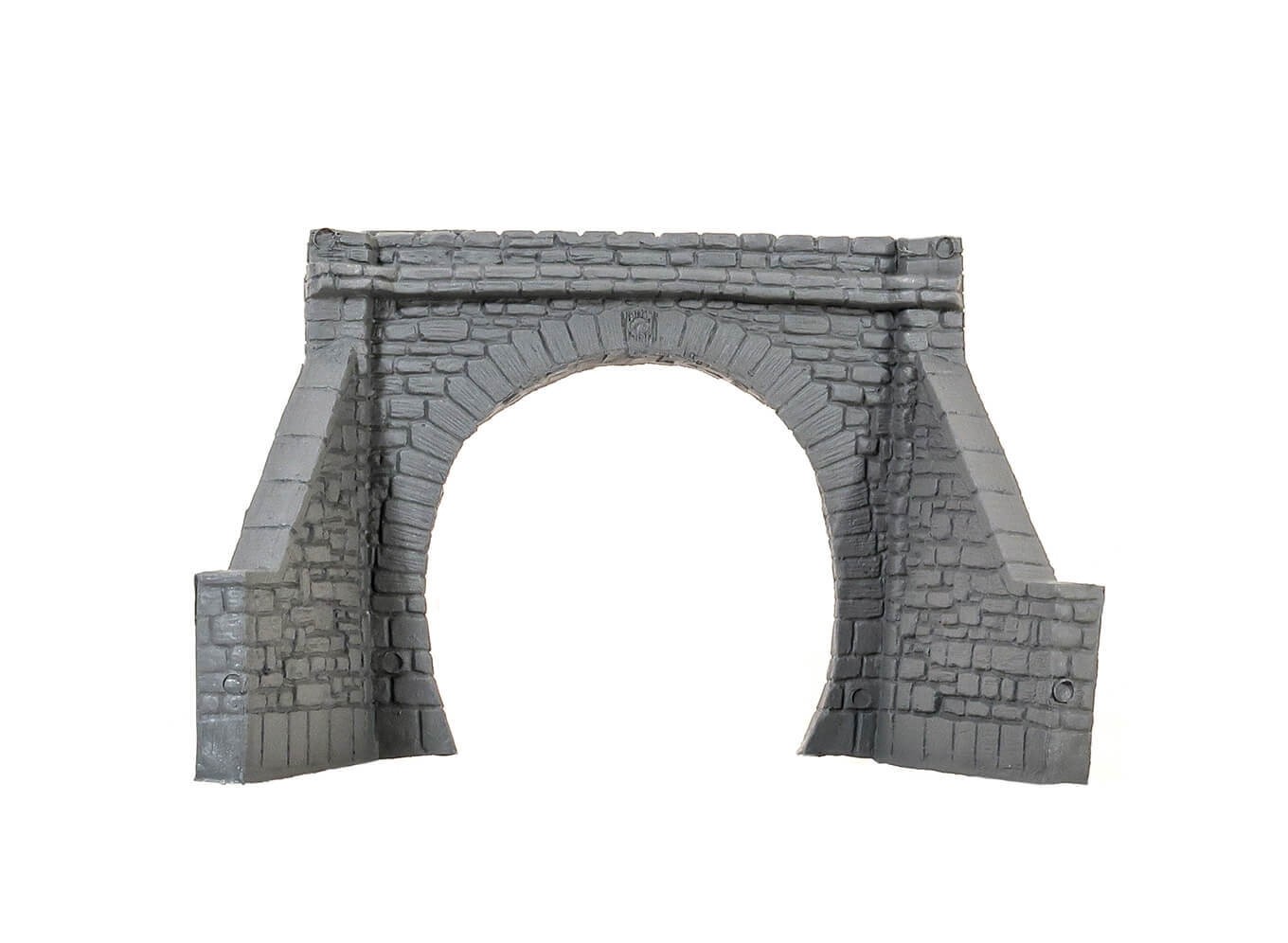 OO/HO Tunnel Portal Double from Hobbyrama