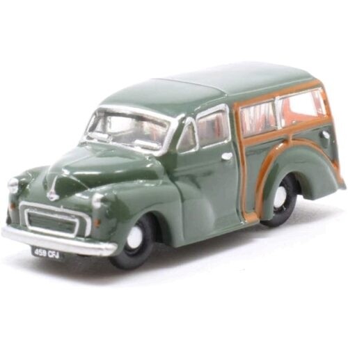 Morris Minor Traveller For Sale | 1966 Model In Great Condition - Foto 10