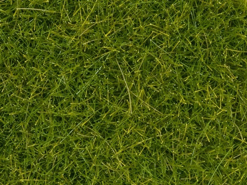 Wild Grass Light Green 12mm from Hobbyrama