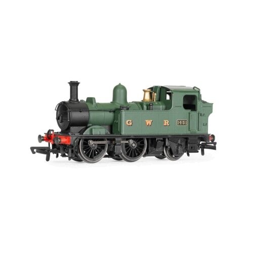 GWR 14XX 0 6 2 Era 3 from Hobbyrama