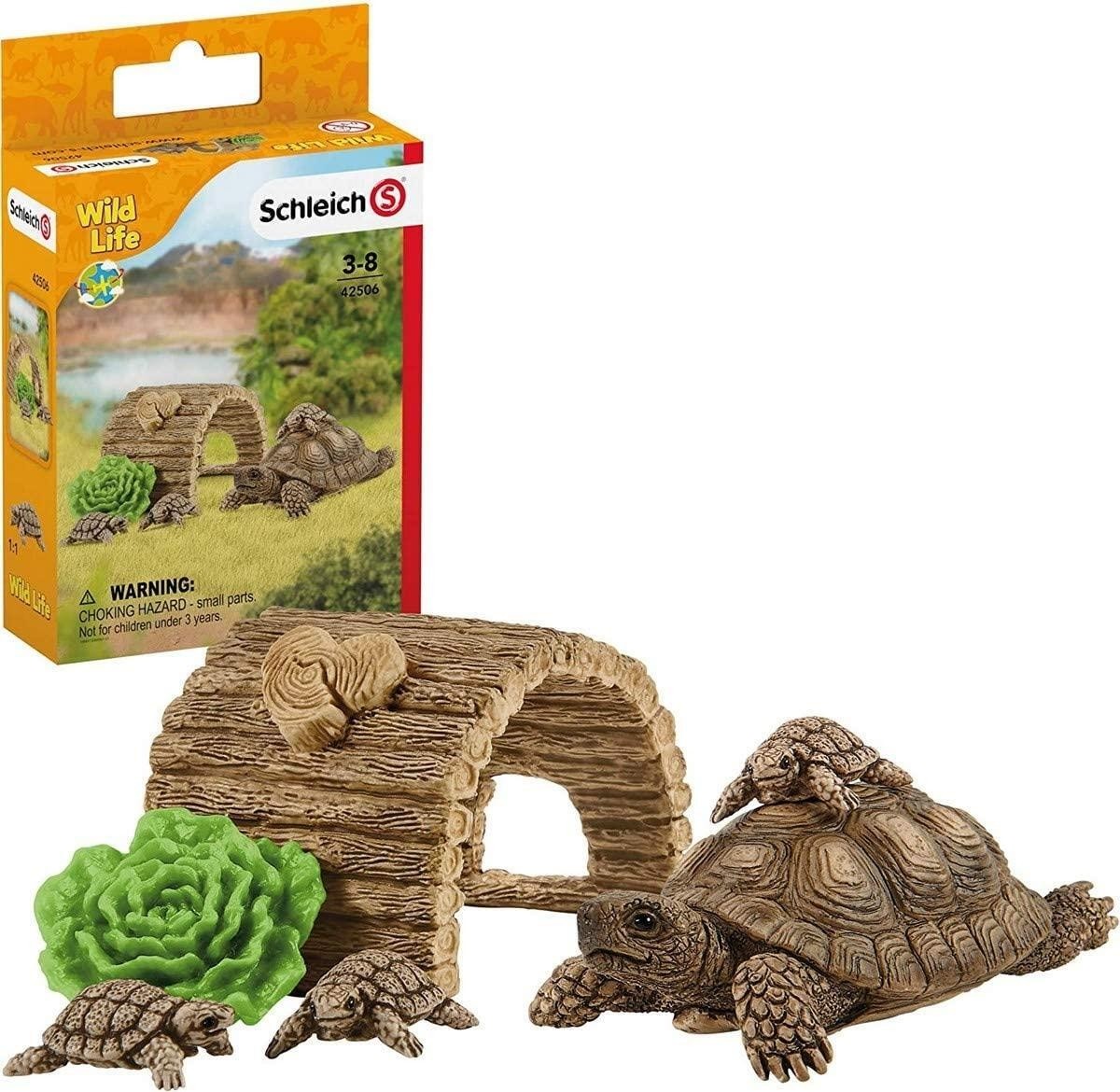 Tortoise Home from Hobbyrama
