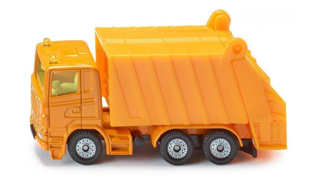 Refuse Truck from Hobbyrama