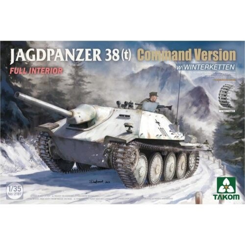 Kit Photo-découpe Yan Model PE-35122A 1/35 Pour Jagdpanzer 38(t) Hetzer TAKOM 2172 - Production Tardive