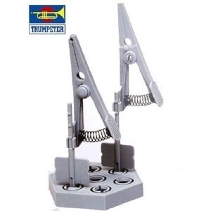 Model Clamps (2)