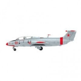 1:72 Aero L-29 Delfin Soviet A