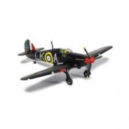 1:72 Hawker Hurricane Mk1