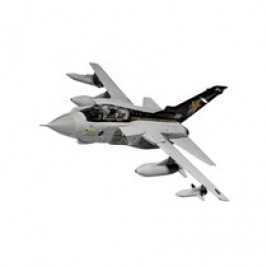 1:72 Panavia Tornado GR.4 ZA54