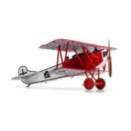 1:48 Fokker D.VII (OAW)