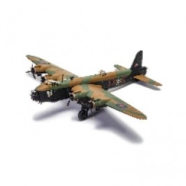 1:72 Short Stirling MkIII