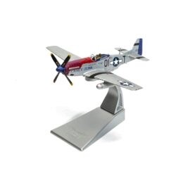 1:72 Nth American P51D Mustang
