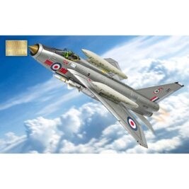 English Electric Lightning RAF