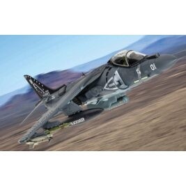 McDonnel Douglas AV8B Harrier