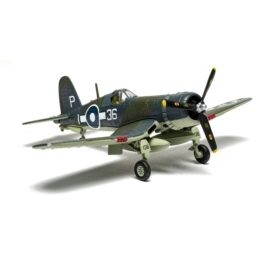 1:72 Corsair MkII D. Sheppard