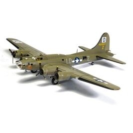 1:72 B-17F Flying Fortress