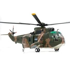Sikorsky Sea King USS Hornet
