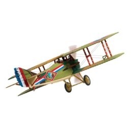 1:48 Spad S.XII S7714 Soubiran