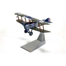 Sopwith Camel F1 France 1918