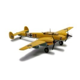 1:72 Messerschmitt Bf 110E-2