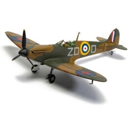 1:72 Supermarine Spitfire Mk1