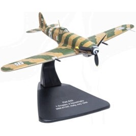 1:72 Fiat G55 Cantauro '44