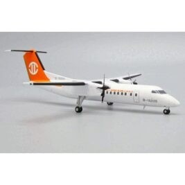 1:200 Uni Air Dash DHC-8-300