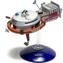 Thunderbird F.A.B #5