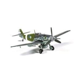 1:72 Messerschmitt ME109G-6