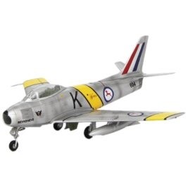 1:72 F86F30 Sabre African A/F