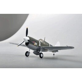 1:48 P-40M 44thFS 1943