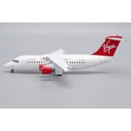 1:200 Virgin Express