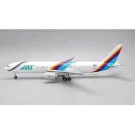 1:200 Japan Air B777-200