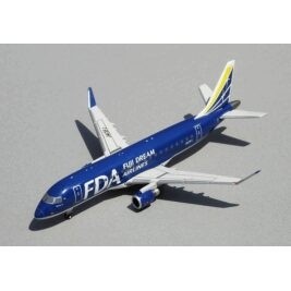 1:400 Fuji Dream Airlines Blue