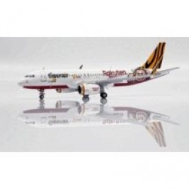 1:400 Tigerair Taiwan Airbus