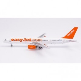 1:400 Easy Jet B757-200