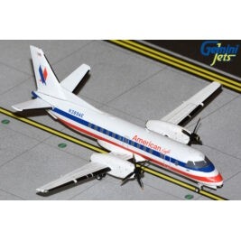 1:200 American Eagle Saab 340B