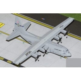 1:200 USAF C130H Hercules